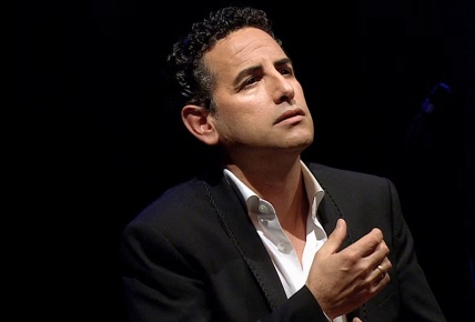Juan Diego Flórez - Bésame mucho, un viaje musical a través de Latinoamérica | Bésame mucho, un viaje musical a través de Latinoamérica