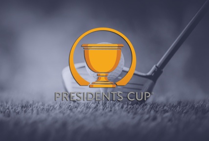 PGA - Presidents Cup