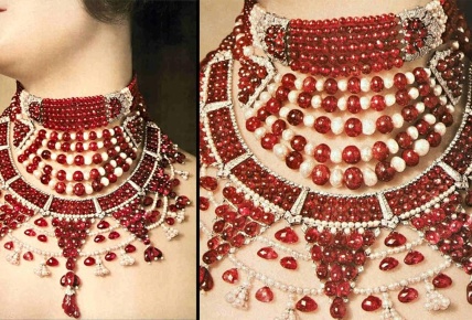 Cartier: la pequeña caja roja