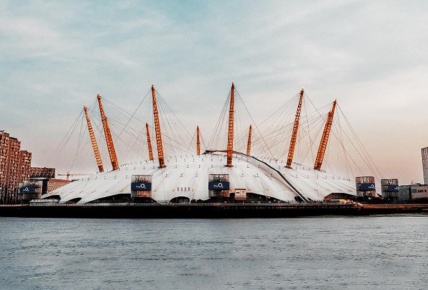 Laver Cup | Día 1, The O2, London, England