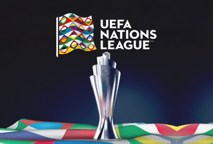 UEFA Nations League Preview Show