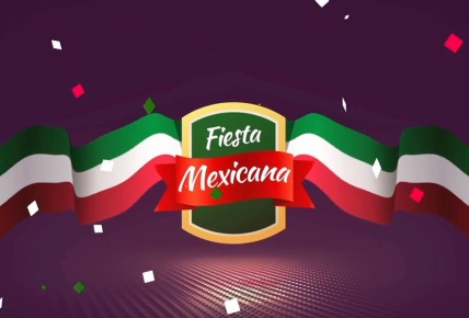 Fiesta mexicana - ¡Viva México! | ¡Viva México!