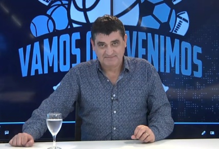 Vamos que venimos