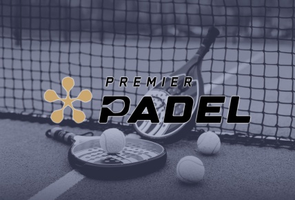 ESPN Compact - Premier Padel - Paris Major
