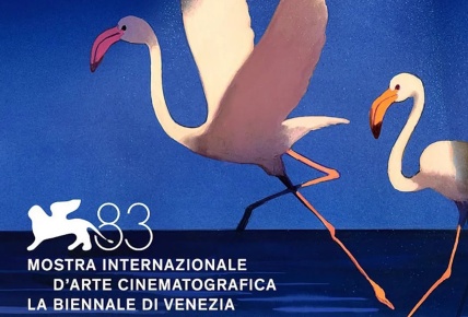 Cerimonia di chiusura della 83º edizione della Mostra del Cinema di Venezia