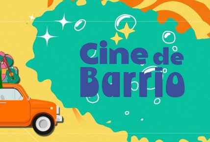Cine de barrio | Don Erre Que Erre