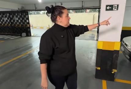 Vizinhos em guerra