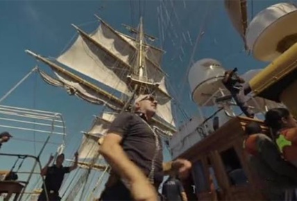 Amerigo Vespucci - Il viaggio più lungo | Episodio 2