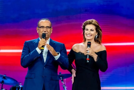 BYD Music Awards | Episodio 1