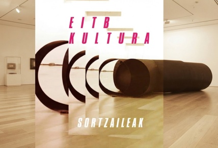 EITB Kultura Sortzaileak | Ane Arzelus eta irudiaren esanahia