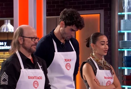 MasterChef Celebrity