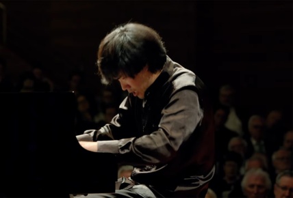 Haydn, Chopin, Kapustin, Beethoven & Prokofiev - Recital de piano con Bruce Liu | Recital de piano con Bruce Liu