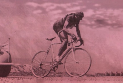 Being italians: il colore della fatica