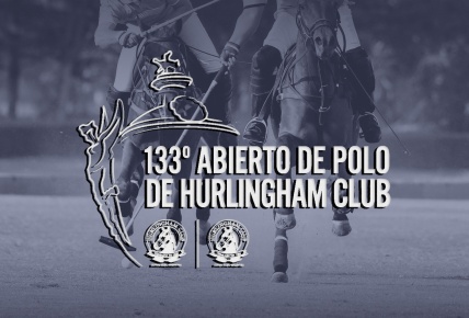 Abierto de Hurlingham | I. Chapaleufú Vista vs. La Hache, Semifinal 2