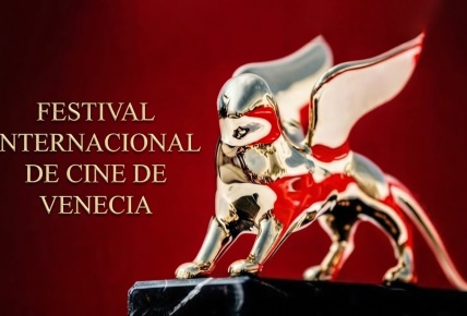 Speciale Mostra del Cinema di Venezia