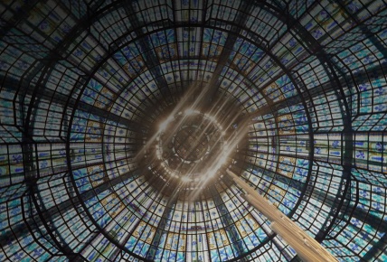 Les trésors des grands magasins