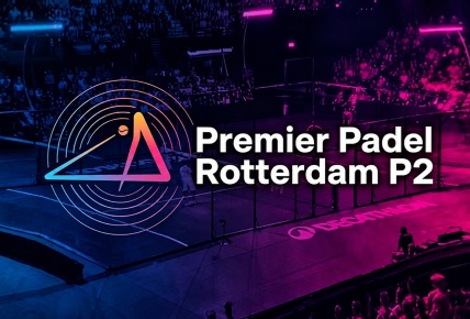 ESPN Compact - Premier Padel - Rotterdam P2