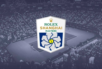 ESPN Compact - ATP Masters 1000 - Rolex Shanghai Masters | Final