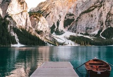 Los Dolomitas - Verano en los Alpes italianos