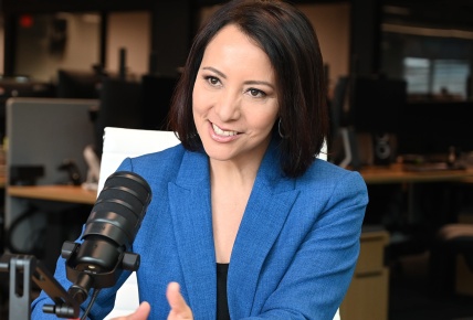 CNN Negocios con Gabi Frias