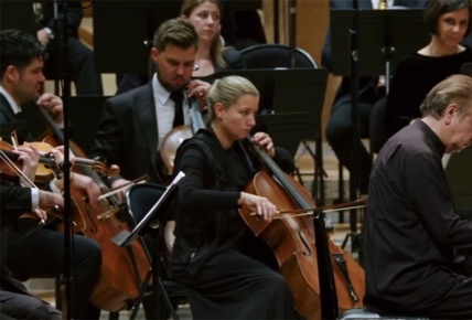 Todo Rachmaninov | Concierto para piano n.º 4, M. Pletnev, Orq. Rachmaninoff & Kent Nagano