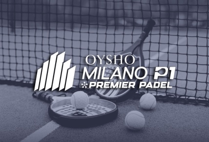 Premier Padel - Milano | Final