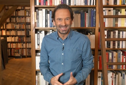 La p'tite librairie | 'Le discours antillais' (Édouard Glissant)