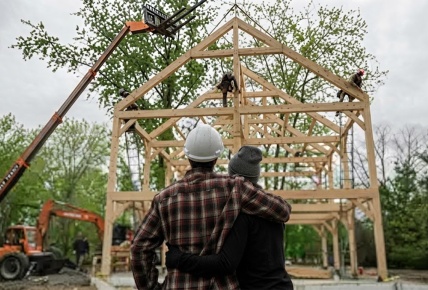 Construire demain