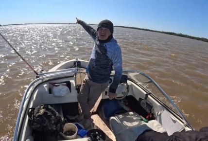 Ecopesca