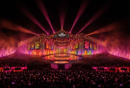 Festival de Eurovision Junior | Episodio 1