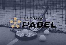 Premier Padel - Kuwait