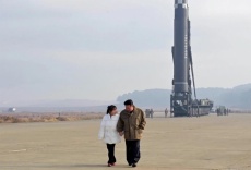 Corea del Norte y su alianza con China y Rusia - El poder de la dinast&iacute;a Kim