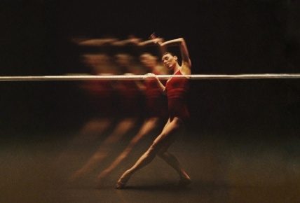 Tiler Peck: Suspender el tiempo | Un documental de Alex Ramsey