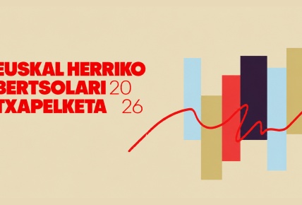 Euskal Herriko bertsolari txapelketa 2026. Finalaurrekoak | Finalaurretako 1. saioa: Larrun-Lekunberri