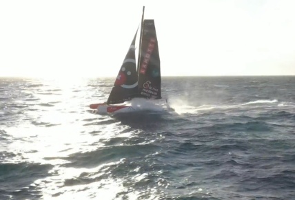 Route du Rhum - Destination Guadeloupe | Episodio 7