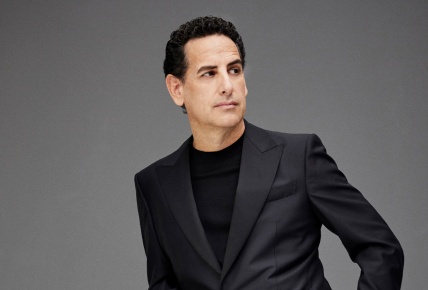 Juan Diego Flórez | Recital desde el Festival de Salzburgo, con Vincenzo Scalera