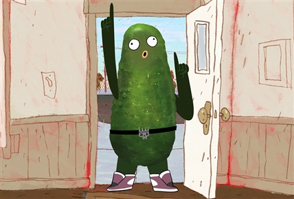 Pickle y Maní