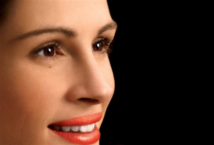 La sonrisa de Mona Lisa