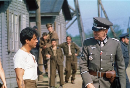 Escape to Victory