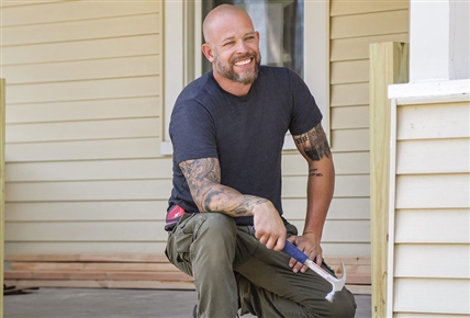 Joe, el inspector de propiedades | Renovando una casa en Connecticut