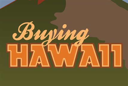 Buying Hawaii | Zona volcánica