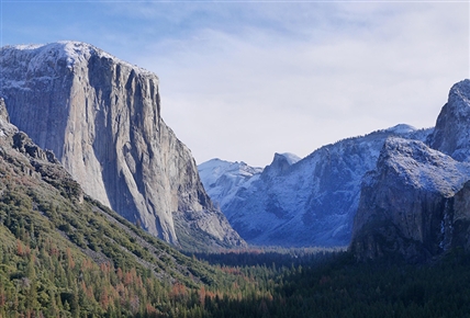 Parques nacionales de Estados Unidos | Gran Cañón
