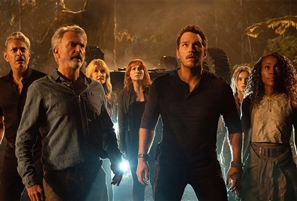 Jurassic World - Dominio | Dominio
