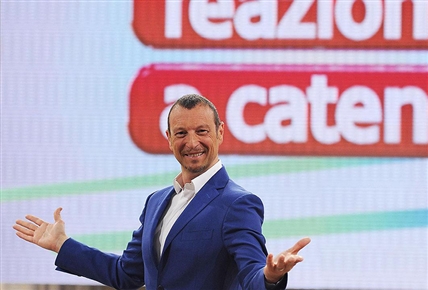 Reazione a catena - Weekend | Weekend