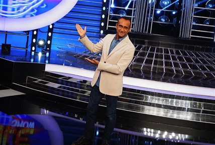 Tale e quale show | Episodio 1