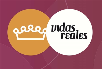 Vidas reales | Máxima de Holanda
