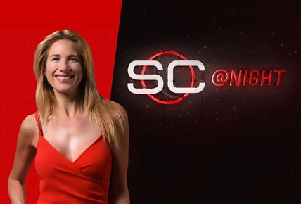 SportsCenter Night