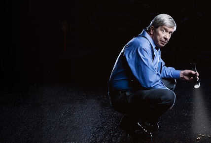 Detective americano: Joe Kenda | Secuestrar a un príncipe