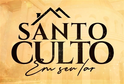 Santo culto