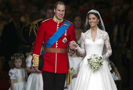 Especiales realeza | William y Harry, las fotos nunca vistas I